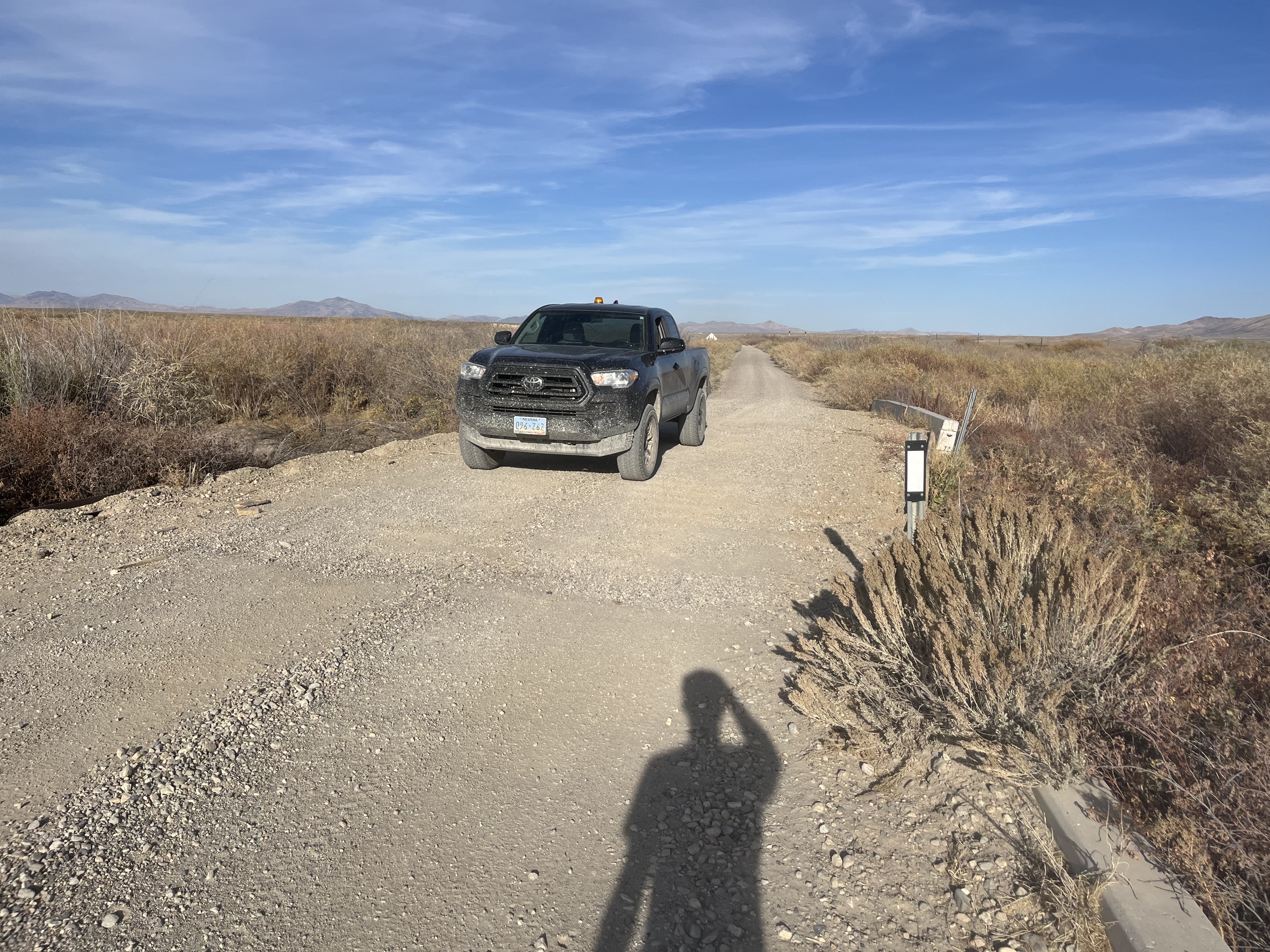 Tabor Creek Area, Wells, NV