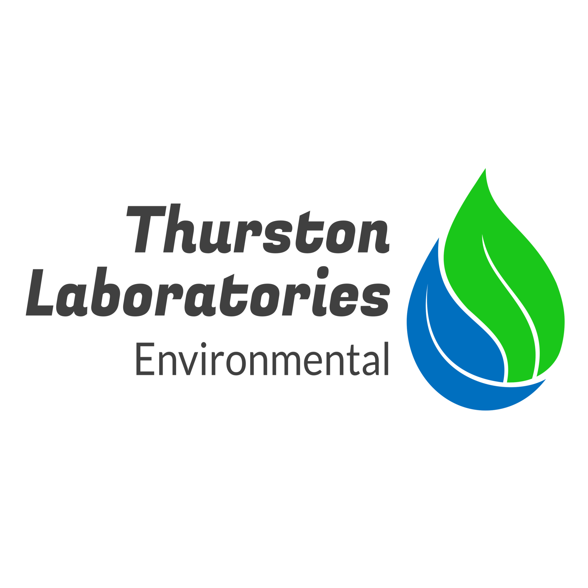 Thurston Laboratories Environmental Lab